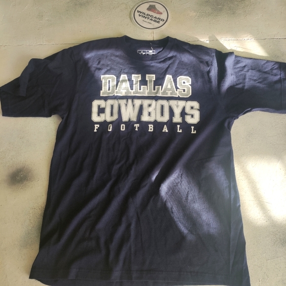 DALLAS COWBOYS NFL Shirt - Medium - Picture 3 of 3